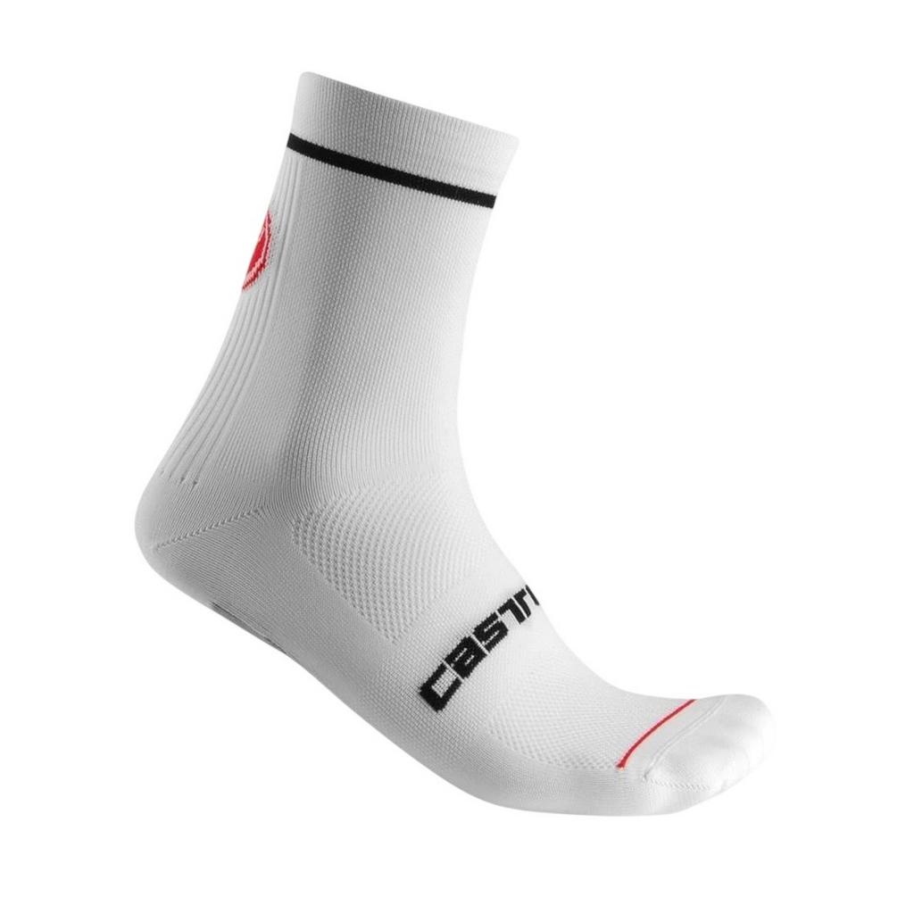 Castelli Mens Entrata Socks