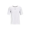 Curry T Shirt Men's White 1370255-100