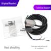 OPTEX ZD-M80N/M80P Photoelectric Sensor NPN Output, Metal Housing