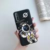 Silicone Phone Case For Huawei Y8P Y9 Prime 2019 Back Cover Cute Cat Cartoon Flower Housing Fundas For Huawei Y8P Y9Prime Cases