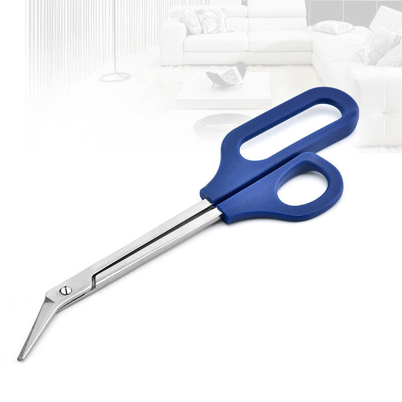 Nagelschaar/verbandkniptang met lange steel DD-11780