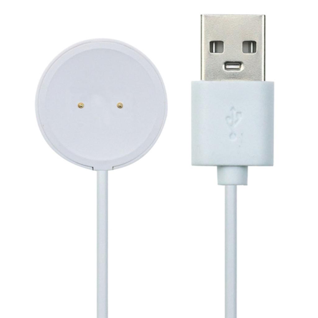 60 cm Uhr-Ladekabel, Uhrenzubehör, Ladekabel für S9 Ultra 2/GS37, tragbares USB-Ladekabel, Kabel