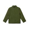 New MLB Jackets Unisex Army Green 31JP07061-43K