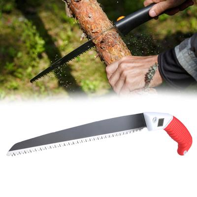 Sega a mano Giardinaggio Mano Esterno Potatura Taglio Seghetto Lavorazione del legno Sega pieghevole Sega da giardinaggio multiuso