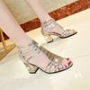 Scarpe da donna – Sandali