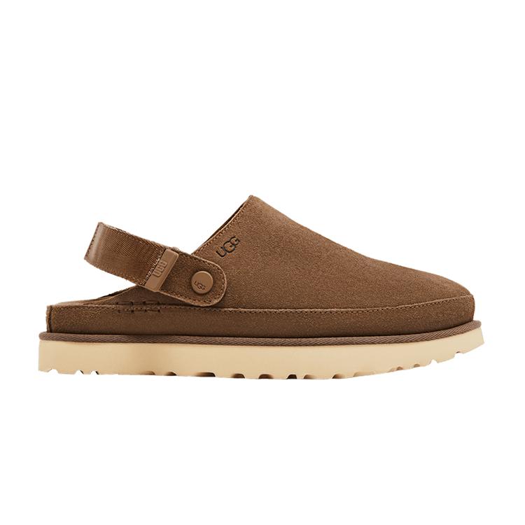 Sabot UGG Goldenstar Hickory (aux femmes) 42