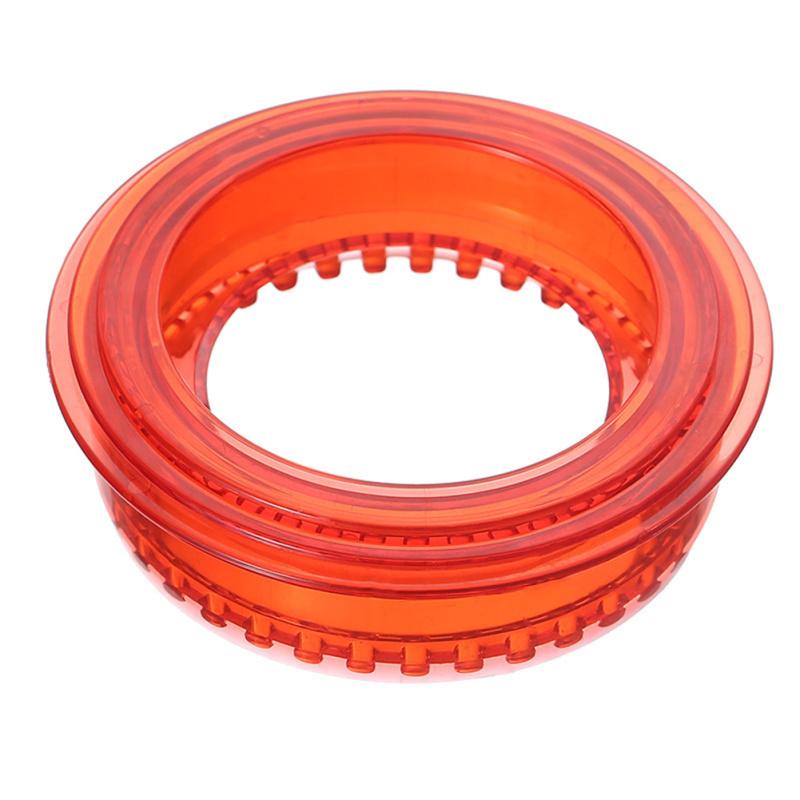 DIY Sandwichform Sandwichschneider Set für Kinder Machen Brot Toast Frühstück Mittagessen