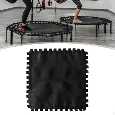 Trampolin Polsterung, Sprungmatte, Ersatzpolster für Übungsübungen