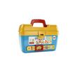 Boîte À Outils Éveil - FISHER-PRICE - Modèle Eveil - Garçon - A Partir De 6 Mois