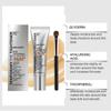 Temporary Eye Tightener Easy- Wear Formula, Anti-Aging Lifting & Firming Eye Cream