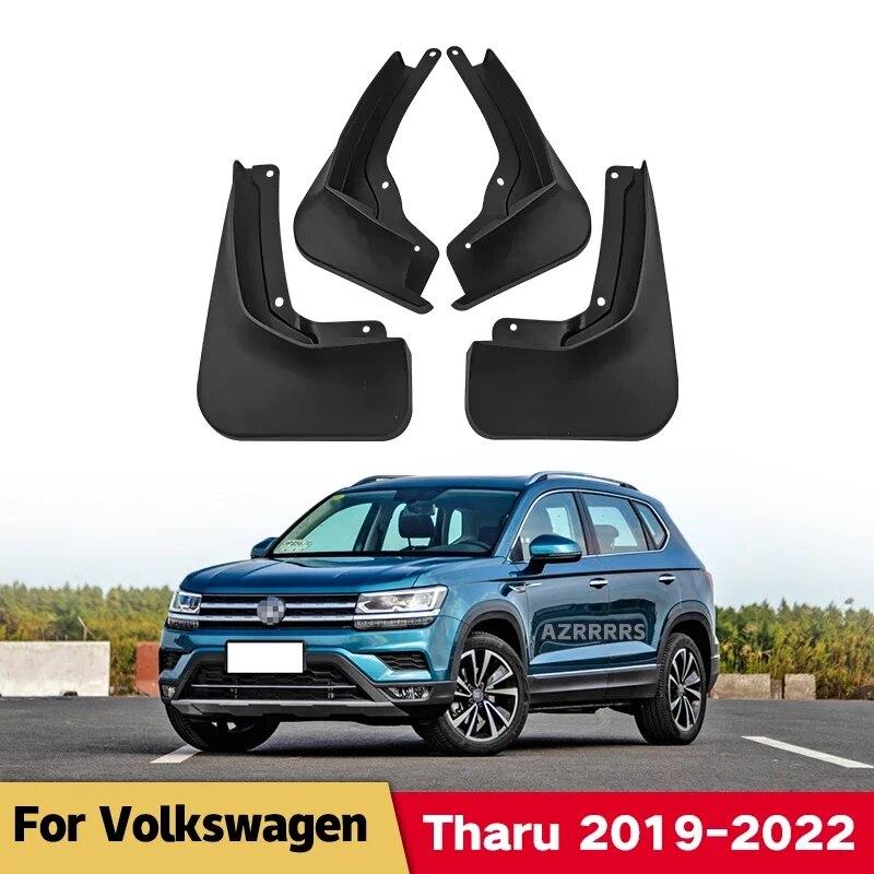 

Car Fender Mud Flaps For Tharu 2019 2020 2021 2022 Splash Guards MudFlaps Front Rear Mudguards Auto Accessories 4Pcs