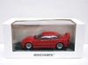 Edição Limitada Europeia BMW E36 M3 GTR 1993 1/43 (Vermelho)