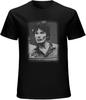 Men's T Shirt Feel Soft Richard Ramirez The Nightstalker Serial Killer Mens T Shirt Short Sleeves