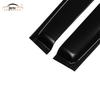 Dongfeng Xiaokang C37/C35/K07 Truck Window Rain Guards - Double Row Visors for Car Decoration