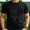 Death Stranding - Einzigartiges lässiges multifunktionales kurzärmeliges T-Shirt für Männer und Frauen w