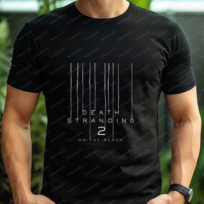 Tops – T-Shirts