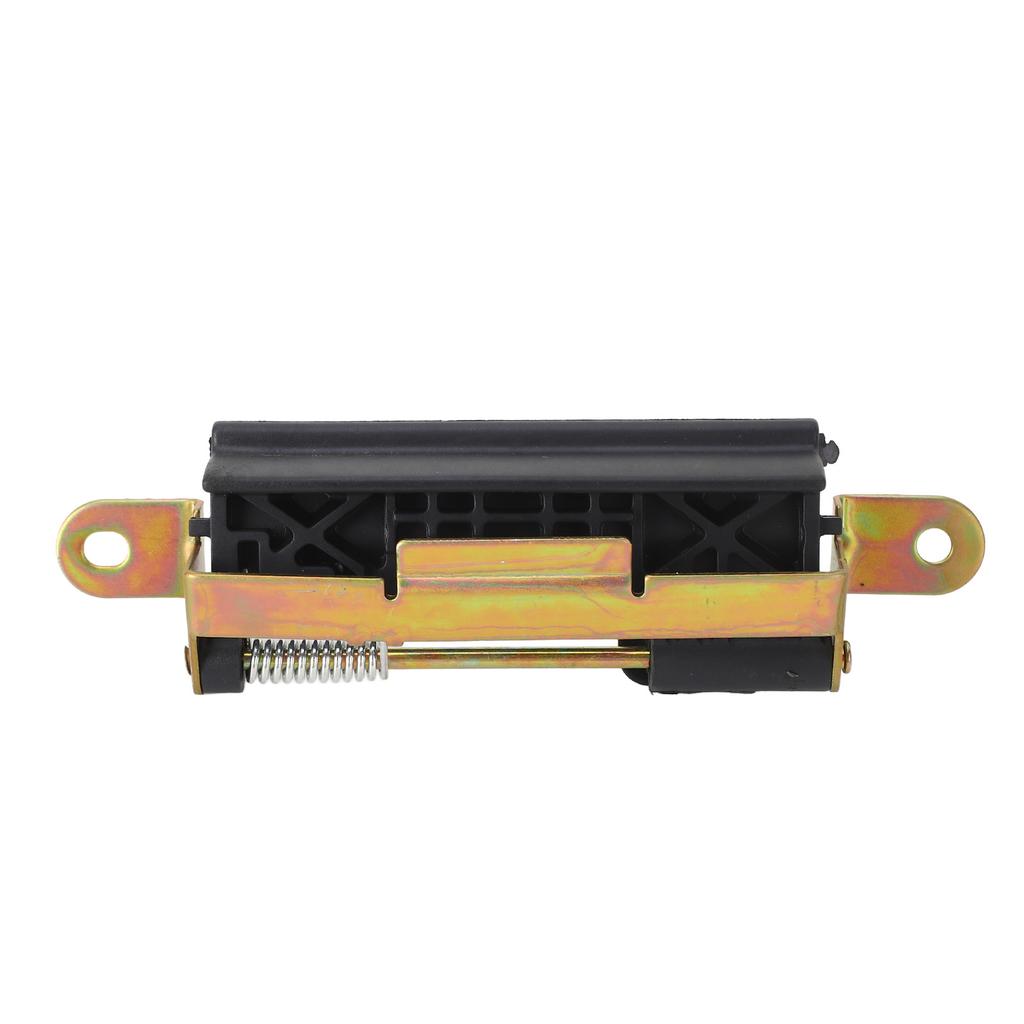 Heckklappengriff Reibungsloses Öffnen Hohe Zähigkeit Passgenauigkeit 69023?48010 für RX300 1999 bis 2003