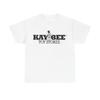 KayBee Toys Tshirt KB Toys Retro Vintage Logo 90s Kids Unisex Heavy Cotton Tee Unisex T-Shirt