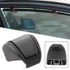 Sunshade Hook For BMW 5 Series E39/E60/E61 51168193949 Direct Replacement Plastic Sun Visor Hook Rear Door Window