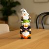 Cartoon Halloween Statue Handmade Resin Crafts Home Furnishings Garden Ornaments  Party Decor