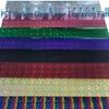 PET Fantasy Color Metallic Laser Transfer Film for Apparel and Footwear