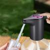 Electric Water Pump Automatic Intelligent Household Bottled Purified Water Dispenser USB Charging Wireless Water Pump