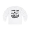 Salem Starfall Langarm-T-Shirts - Alle Farben und Größen