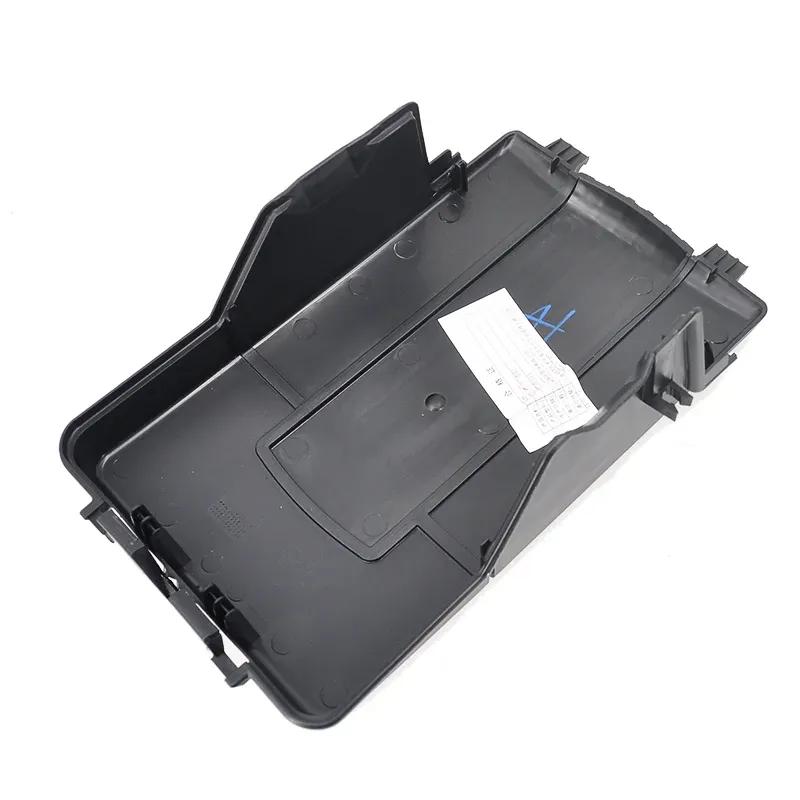 Car Battery Tray Trim Cover 1KD915335 For VW Je.tta Golf MK5 MK6 Passat B6 Tiguan Sharan Magotan
