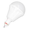 LED Bulb Emergency Lamp Light USB Rechargeable Removable Outdoor Home Lighting