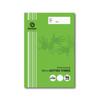Olympic A4 18mm Dotted Thirds Exercise Book 96pg (10/Pack)