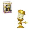 Funko Pop Figurine! Disney : Beauty &; Beast - Light
