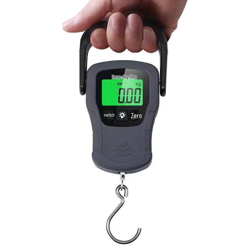 Kunhong DG-50 Portable Digital Handheld Scale