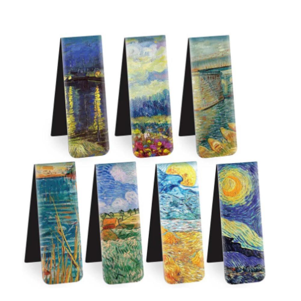 Kniha Umělecká kniha Záložky do stránek Ručně šité obaly na knihy Vtipné rohy stránek Záložky Knižní doplňky