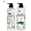 Lux Fragrant Shower Gel Set