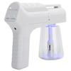 Blue Light Sprayer Handheld Wireless Charging Nanometer Mist Cleaning Atomizing Sprayer (450ml)US