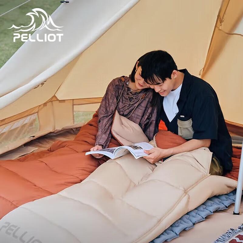 Pelliot Outdoor Camping Sleeping Bag