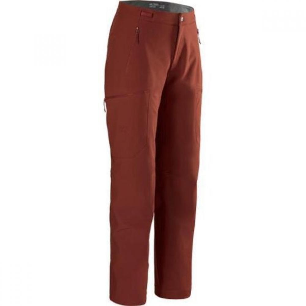 

Arc Teryx 24fw Arc Teryx Straight Pants Apofwx8467 Squ Free Sequoia 0S (26inches around)