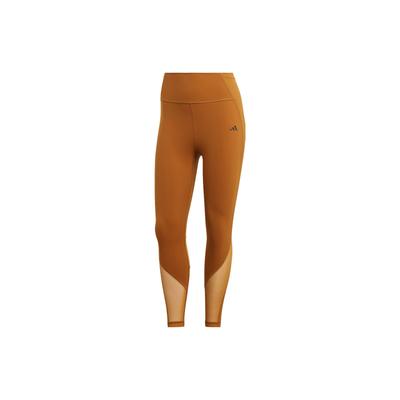 High Waist Solid Color Leggings Women Bottoms Slate-Bronze HR5426