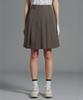 BEANPOLE GOLF [Dariasong] Women'S Long Pleated Culottes - Khaki