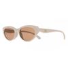 Coach Women Sunglasses 58843 Hc8456d Cdp42 Asian Fit