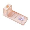 Kitchen Sink Suction Holder for Sponges, bers, Soap, Kitchen, Bathroom