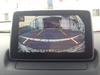 Mazda CX-3 Compatible Backup Camera with 230-Degree Wide Angle [Side View]. MAZCONE Connector. Plug-and-play.