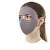 New Women's Fleece-Lined Cycling Mask - Full Face Warmth for Autumn and Winter