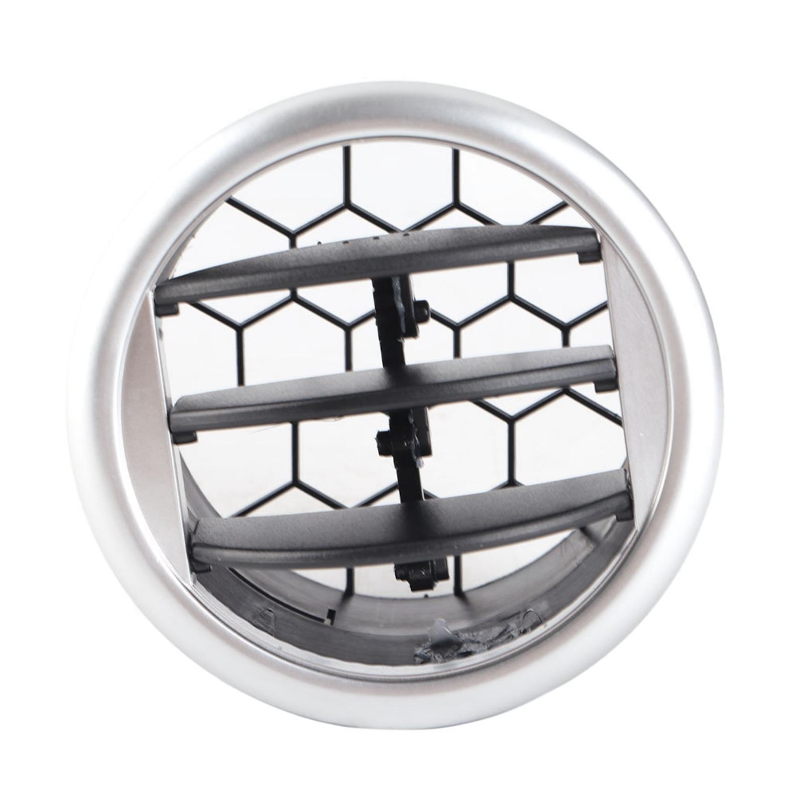 

Выходное отверстие кондиционера на приборной панели автомобиля подходит для Suzuki SX4 Swift 2005–2013