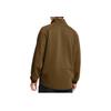 Under Armour Unstoppable Training Comfort Long Sleeve Jacket Men Jacket Coyote-Brown 1383043-498