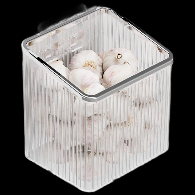 

ZISIZ Bathroom Cosmetic Storage Hanging Basket Set