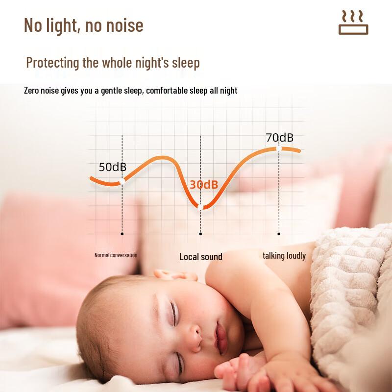 Wall-Mounted Electric Air Curtain Heater