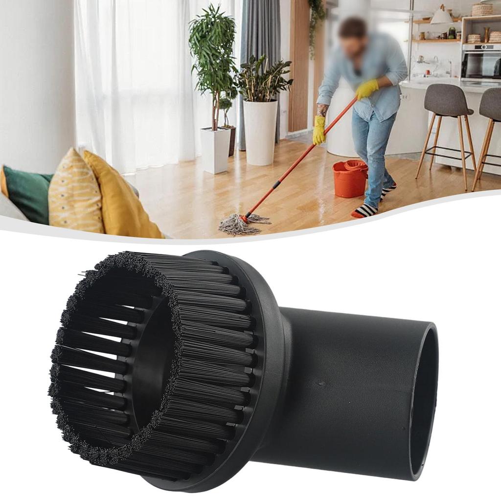 Household Brush Head Replace Cleaning Tool Round High Quality Supplies