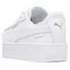 Puma Childrens/Kids Carina Street Platform Trainers