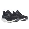 SAUCONY Triumph 23 Wide Black White Men Sneakers S21024-200